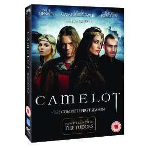 Camelot - Season 1 [DVD]